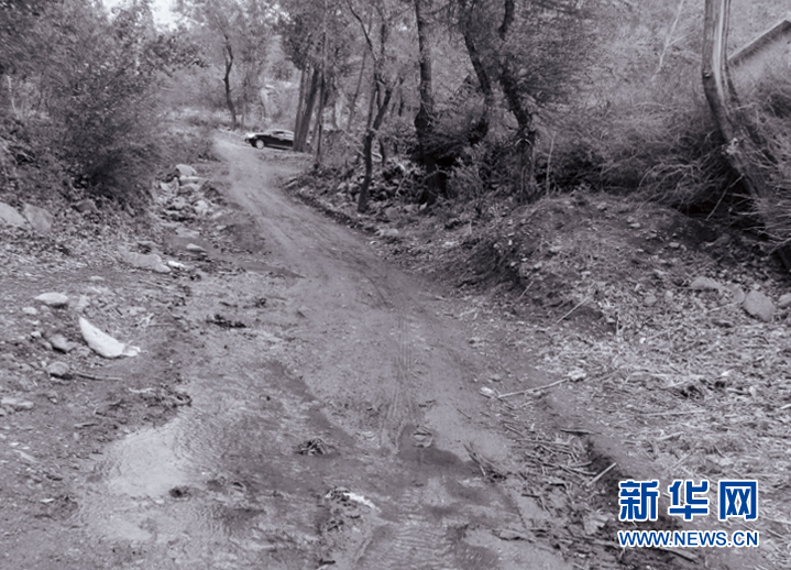 （集中連片特困地區(qū)貧困村調(diào)研行&middot;圖文互動(dòng)）（3）又整新鞍馬蹄輕&mdash;&mdash;內(nèi)蒙古喀喇沁旗馬鞍山村脫貧調(diào)查