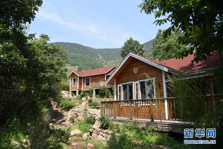 （決戰(zhàn)決勝脫貧攻堅&middot;圖文互動）（5）&ldquo;講好紅色故事&rdquo;也能脫貧攻堅&mdash;&mdash;紅嫂故里山東沂水縣桃棵子村&ldquo;紅色扶貧&rdquo;蹲點手記