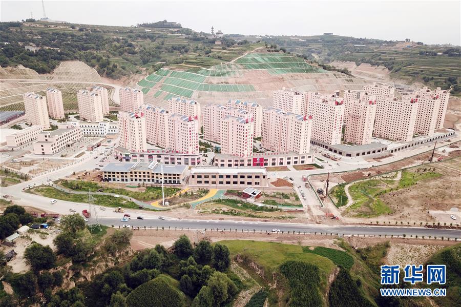 （新華全媒頭條&middot;圖文互動）（1）大山的回響&mdash;&mdash;三個民族自治縣的70年巨變