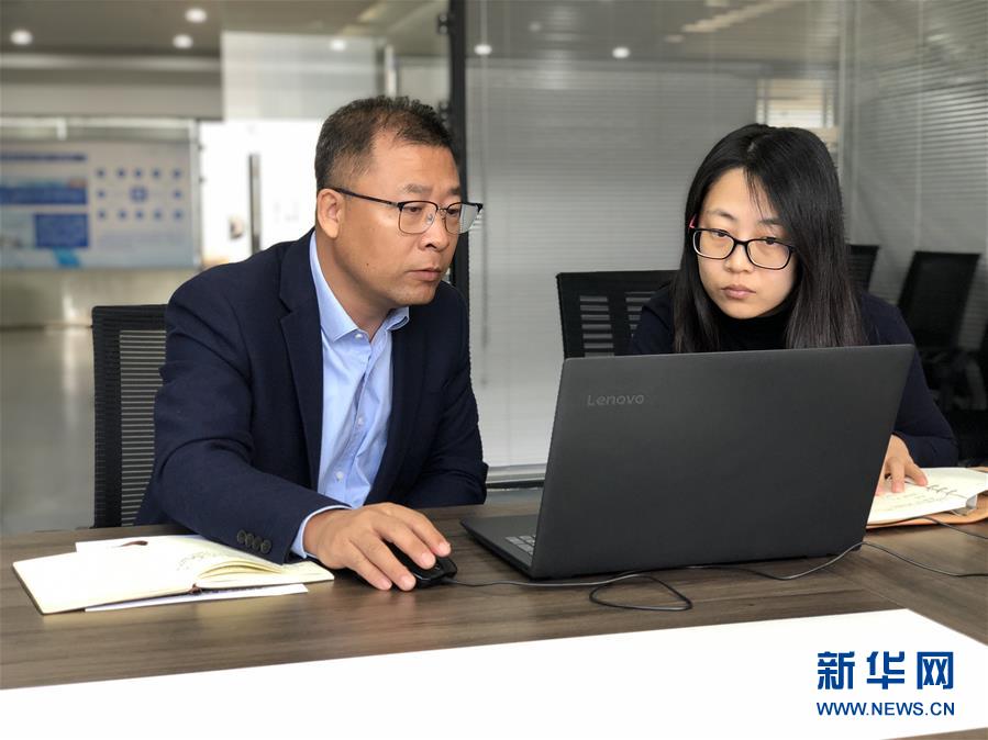 （中國網(wǎng)事&middot;圖文互動）（1）一場&ldquo;遷徙&rdquo;，幾番&ldquo;播種&rdquo;&mdash;&mdash;記京津冀協(xié)同發(fā)展中的&ldquo;探路者&rdquo;