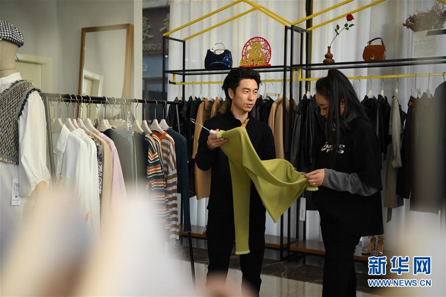 （中國網(wǎng)事&middot;圖文互動）（2）一場&ldquo;遷徙&rdquo;，幾番&ldquo;播種&rdquo;&mdash;&mdash;記京津冀協(xié)同發(fā)展中的&ldquo;探路者&rdquo;