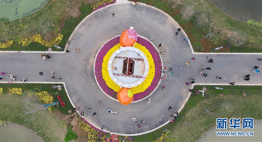 （新華全媒頭條&middot;圖文互動(dòng)）（10）長(zhǎng)淮新&ldquo;斗水&rdquo;記&mdash;&mdash;寫(xiě)在新中國(guó)治淮70年之時(shí)