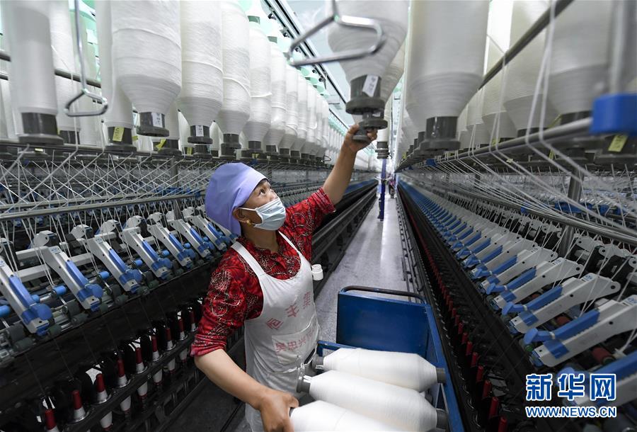 （新華全媒頭條&middot;百萬大移民&middot;圖文互動）（6）從大山深處到大河之畔&mdash;&mdash;寧夏持續(xù)移民百萬&ldquo;拔窮根&rdquo;啟示