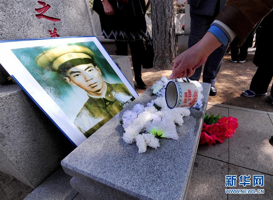 (新華全媒頭條·圖文互動(dòng))(6)氣壯山河的凱歌 永載史冊的豐碑——寫在中國人民志愿軍抗美援朝出國作戰(zhàn)70周年之際