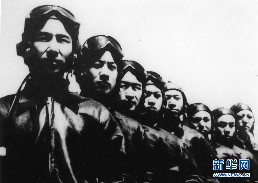 （紀(jì)念抗美援朝70周年&middot;圖文互動(dòng)）（1）王海大隊(duì)：敢打必勝，有我無敵