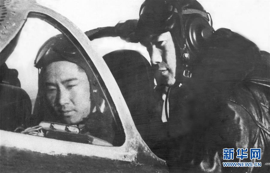 （紀(jì)念抗美援朝70周年&middot;圖文互動(dòng)）（2）王海大隊(duì)：敢打必勝，有我無敵