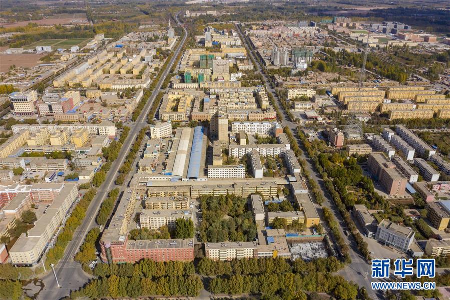 (聚焦疫情防控·圖文互動)(7)把握先機 應對有序——新疆疏附縣全力阻斷新冠肺炎病毒傳播