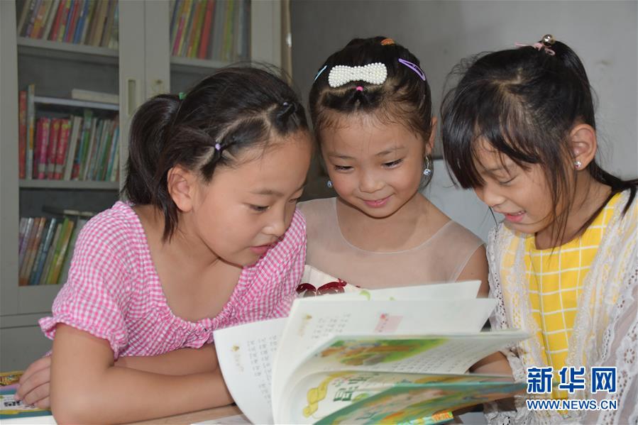 （來自一線的調(diào)查報告&middot;圖文互動）（3）從送文化、種文化到創(chuàng)文化&mdash;&mdash;解碼鄉(xiāng)村文化振興的河南探索