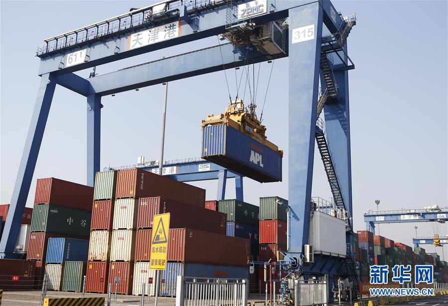 （新華全媒頭條&middot;五中全會精神在基層&middot;圖文互動）（8）走，去京津冀看看協(xié)同發(fā)展新氣象