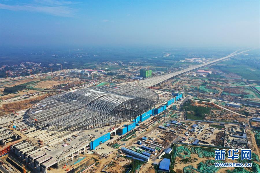 （新華全媒頭條&middot;五中全會精神在基層&middot;圖文互動）（4）走，去京津冀看看協(xié)同發(fā)展新氣象