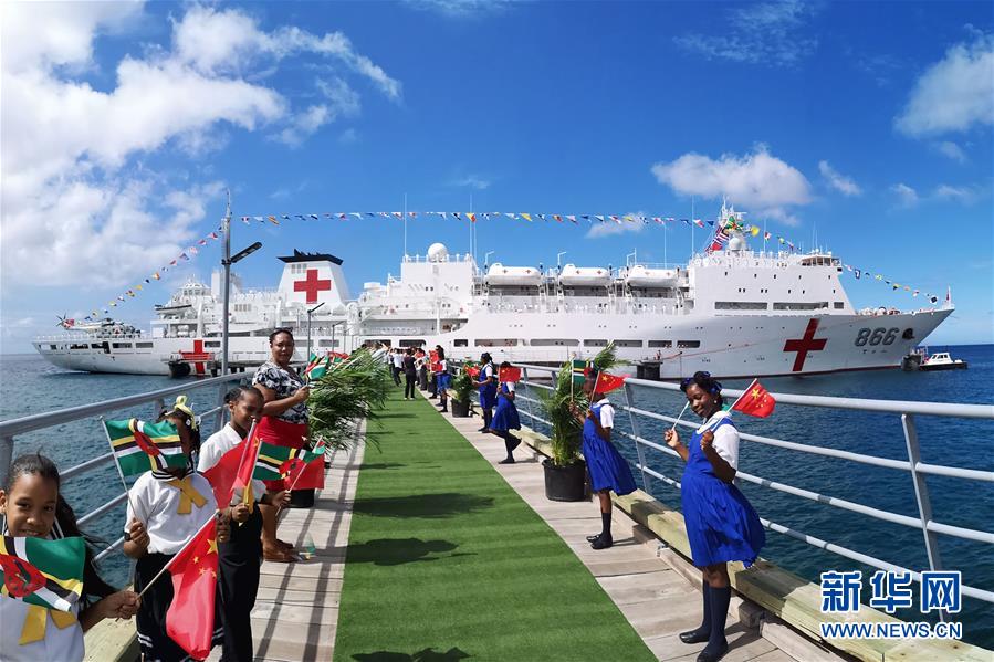 （&ldquo;中國面貌&rdquo;系列述評&middot;圖文互動(dòng)）（2）和平中國&mdash;&mdash;70年中國面貌變遷述評之十