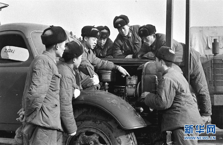 (新華全媒頭條·圖文互動)(8)祖國和人民永遠銘記——獻給逝去的最美奮斗者