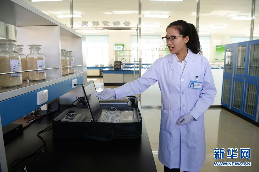 (新華全媒頭條·圖文互動(dòng))(6)奮力書(shū)寫(xiě)東北振興的時(shí)代新篇——習(xí)近平總書(shū)記調(diào)研東北三省并主持召開(kāi)深入推進(jìn)東北振興座談會(huì)紀(jì)實(shí)