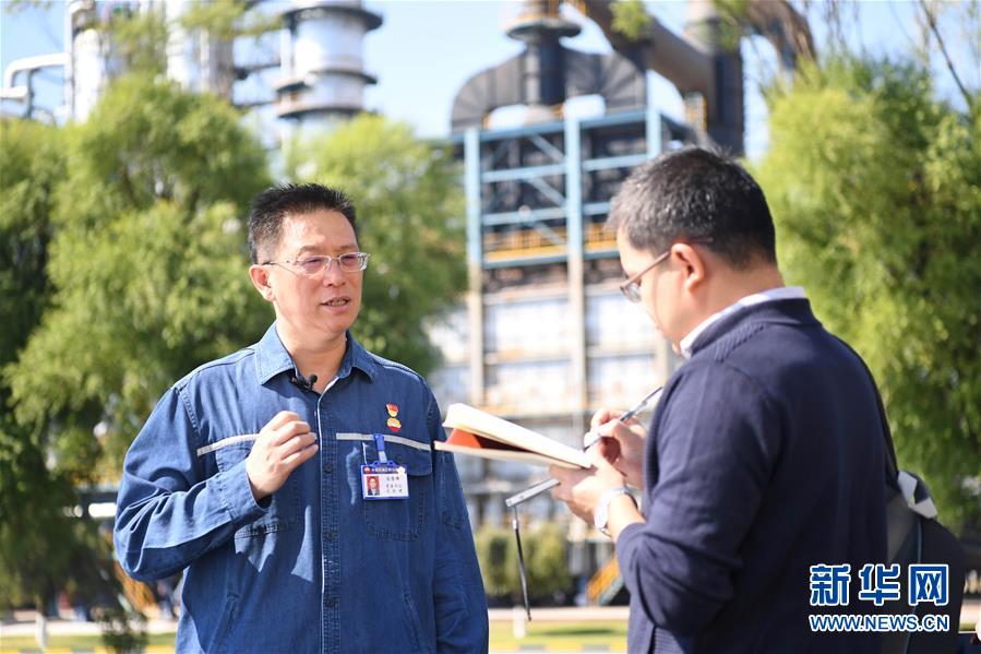 (新華全媒頭條·圖文互動(dòng))(8)奮力書(shū)寫(xiě)東北振興的時(shí)代新篇——習(xí)近平總書(shū)記調(diào)研東北三省并主持召開(kāi)深入推進(jìn)東北振興座談會(huì)紀(jì)實(shí)