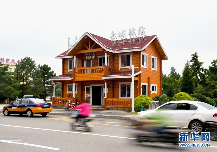 (新華全媒頭條·圖文互動)(5)潮起東方萬象新——以習(xí)近平同志為核心的黨中央團結(jié)帶領(lǐng)全黨全軍全國各族人民貫徹落實黨的十九大精神紀實