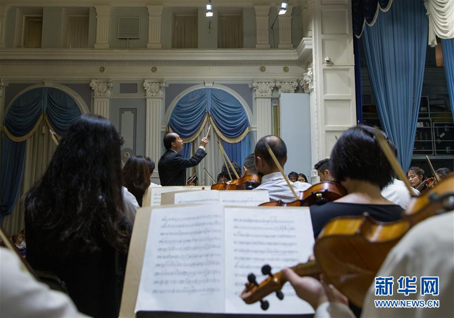 （新華全媒頭條&middot;出訪&middot;側(cè)記&middot;圖文互動）（3）你好老朋友！開啟新時代！&mdash;&mdash;習(xí)近平主席和普京總統(tǒng)引領(lǐng)中俄全面戰(zhàn)略協(xié)作伙伴關(guān)系邁入新時代