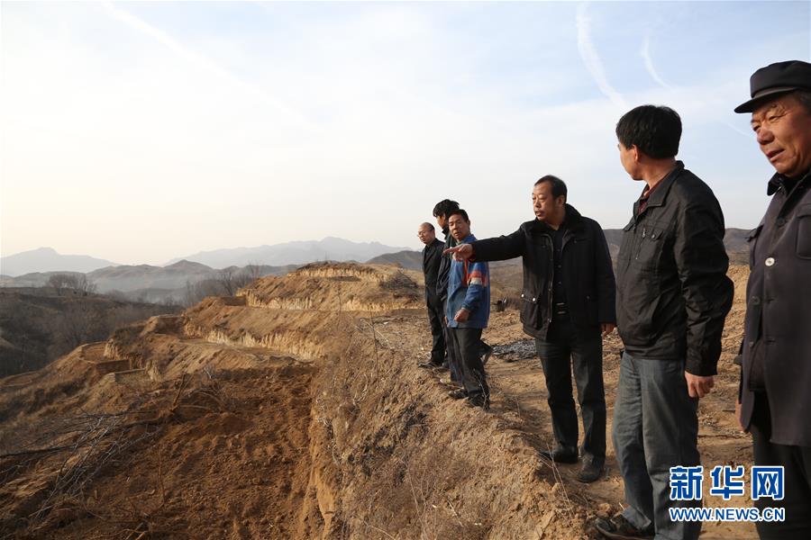 （新華全媒頭條&middot;圖文互動）（12）凝聚民族復興的精神偉力&mdash;&mdash;以習近平同志為核心的黨中央重視思想道德建設關(guān)心關(guān)愛道德模范紀實