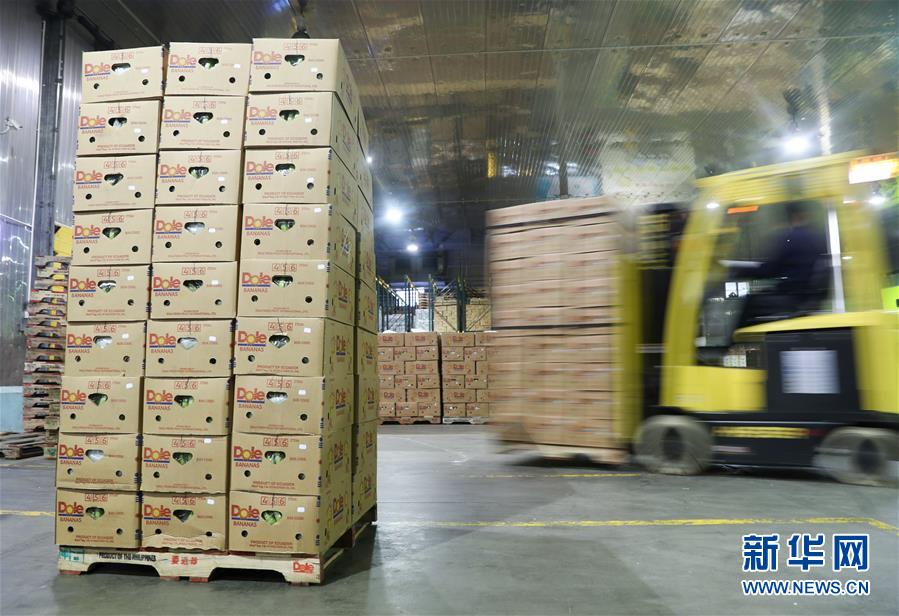 （在習(xí)近平新時代中國特色社會主義思想指引下&mdash;&mdash;新時代新作為新篇章&middot;總書記關(guān)切開放事&middot;圖文互動）（5）中國市場這么大這么開放，我們一定要深耕&mdash;&mdash;來自進(jìn)博會參展外商的故事