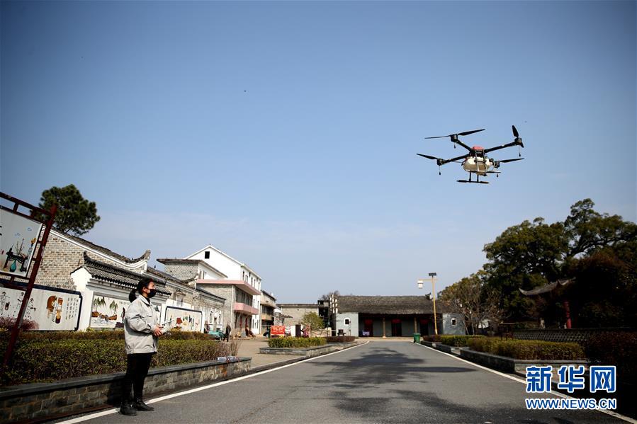 （在習(xí)近平新時(shí)代中國(guó)特色社會(huì)主義思想指引下&mdash;&mdash;新時(shí)代新作為新篇章&middot;習(xí)近平總書記關(guān)切事&middot;圖文互動(dòng)）（6）科學(xué)的&ldquo;硬核力量&rdquo;&mdash;&mdash;來自抗疫一線的報(bào)告