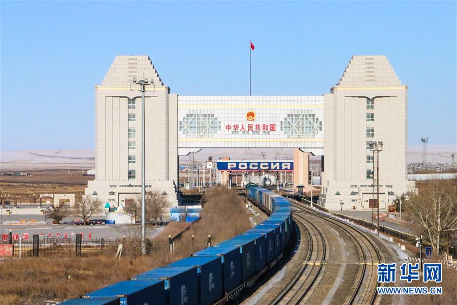 (在習(xí)近平新時(shí)代中國特色社會(huì)主義思想指引下——新時(shí)代新作為新篇章·習(xí)近平總書記關(guān)切事·圖文互動(dòng))(1)穩(wěn)住外貿(mào)“朋友圈”——我國各地精準(zhǔn)施策穩(wěn)外貿(mào)基本盤