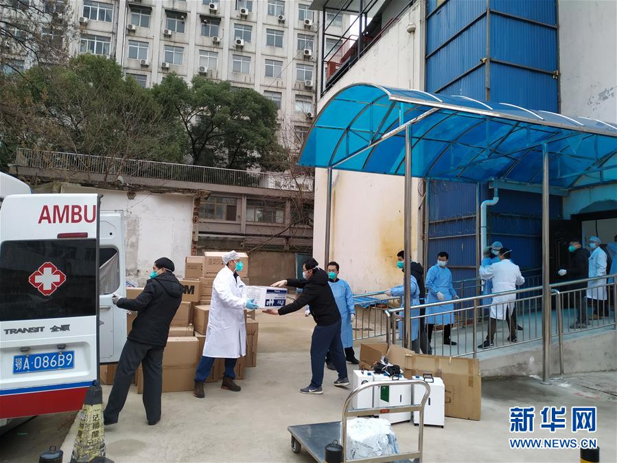 （在習(xí)近平新時(shí)代中國特色社會主義思想指引下&mdash;&mdash;新時(shí)代新作為新篇章&middot;習(xí)近平總書記關(guān)切事&middot;圖文互動(dòng)）（6）化&ldquo;危&rdquo;為&ldquo;機(jī)&rdquo;　念好&ldquo;新&rdquo;字訣&mdash;&mdash;各地產(chǎn)業(yè)發(fā)展&ldquo;新&rdquo;動(dòng)向掃描