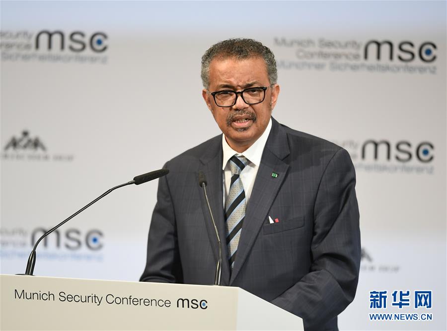 （新華全媒頭條&middot;圖文互動(dòng)）（2）書(shū)寫(xiě)共建人類(lèi)命運(yùn)共同體的戰(zhàn)&ldquo;疫&rdquo;篇章&mdash;&mdash;記習(xí)近平主席推動(dòng)新冠肺炎疫情防控國(guó)際合作