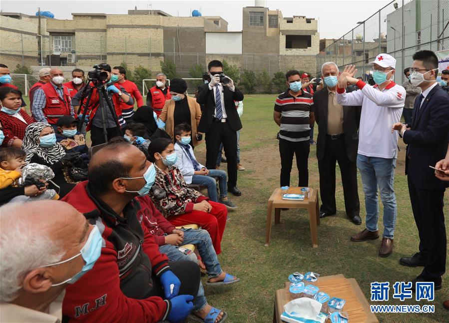 （新華全媒頭條&middot;圖文互動(dòng)）（14）書(shū)寫(xiě)共建人類(lèi)命運(yùn)共同體的戰(zhàn)&ldquo;疫&rdquo;篇章&mdash;&mdash;記習(xí)近平主席推動(dòng)新冠肺炎疫情防控國(guó)際合作　　