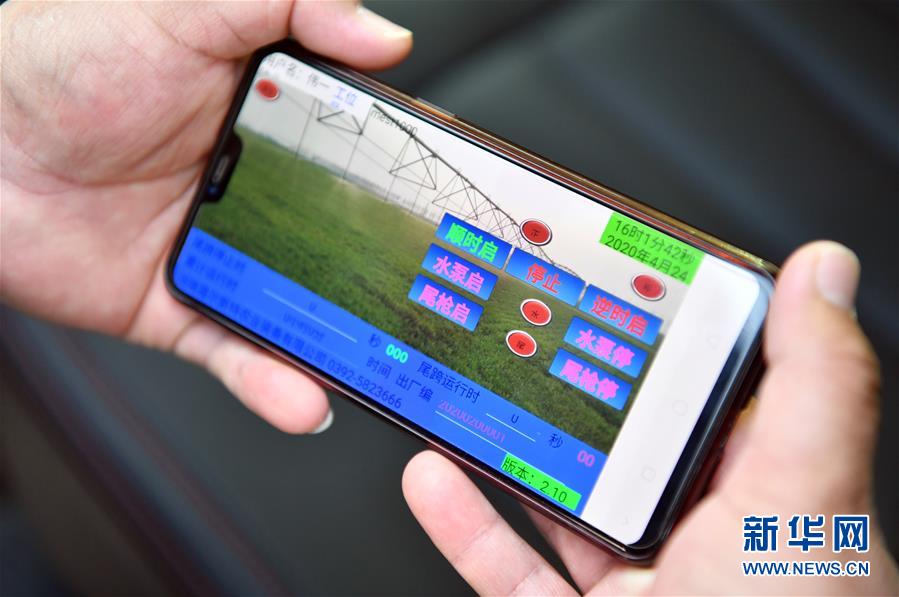 （在習(xí)近平新時(shí)代中國(guó)特色社會(huì)主義思想指引下&mdash;&mdash;新時(shí)代新作為新篇章&middot;習(xí)近平總書記關(guān)切事&middot;圖文互動(dòng)）（6）新農(nóng)事、新希望&mdash;&mdash;夏收前田間新動(dòng)態(tài)掃描