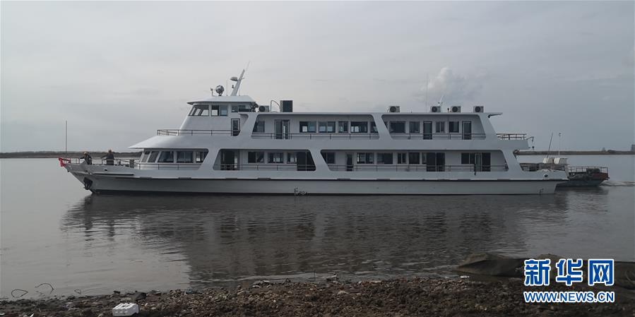 （在習(xí)近平新時(shí)代中國特色社會主義思想指引下&mdash;&mdash;新時(shí)代新作為新篇章&middot;習(xí)近平總書記關(guān)切事&middot;圖文互動(dòng)）（1）新生活、新盼頭&mdash;&mdash;脫貧攻堅(jiān)新形勢速覽