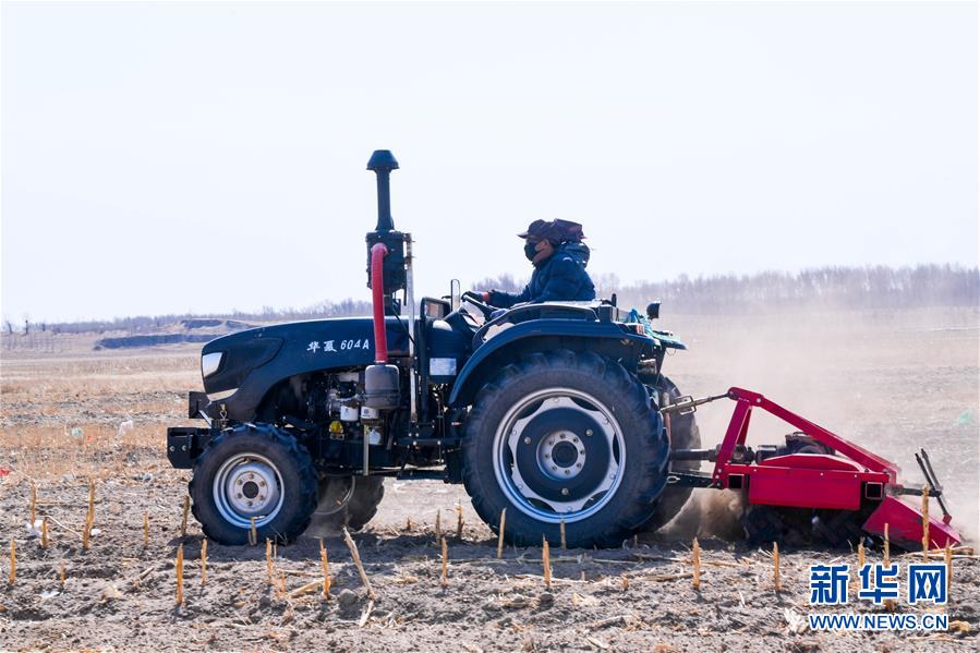 （在習近平新時代中國特色社會主義思想指引下&mdash;&mdash;新時代新作為新篇章&middot;習近平總書記關(guān)切事&middot;圖文互動）（8）讓百姓吃得飽還要吃得好&mdash;&mdash;夯實糧食安全基礎(chǔ)端牢中國飯碗