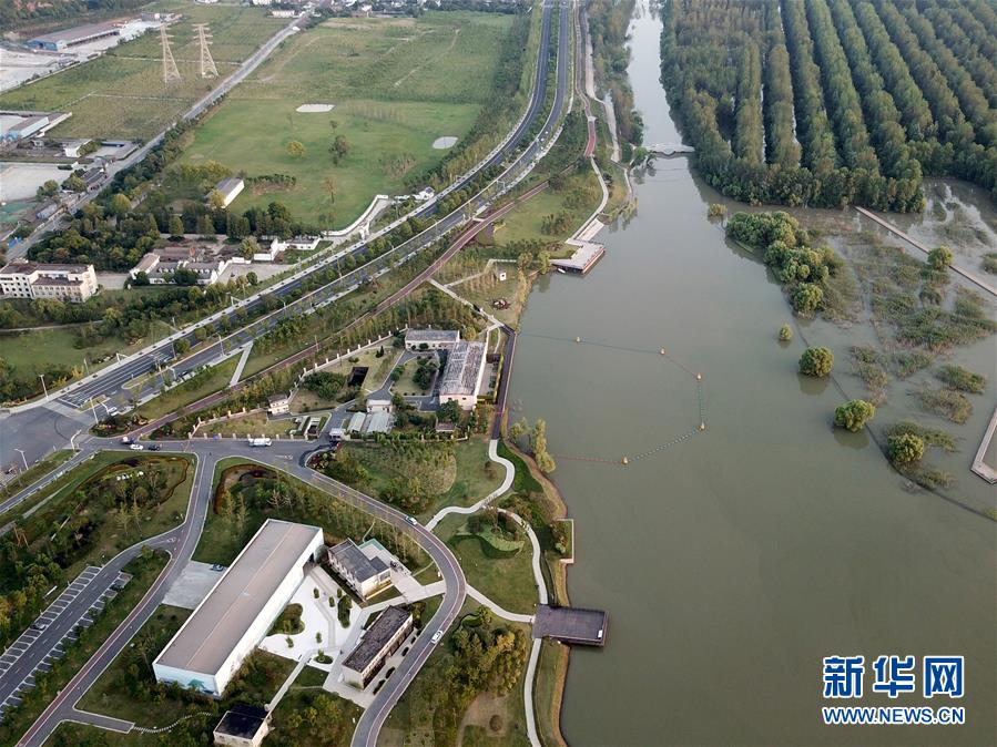 （在習(xí)近平新時(shí)代中國特色社會主義思想指引下&mdash;&mdash;新時(shí)代新作為新篇章&middot;習(xí)近平總書記關(guān)切事&middot;圖文互動）（5）長三角的新答卷&mdash;&mdash;&ldquo;十三五&rdquo;收官之年的長三角一體化新故事