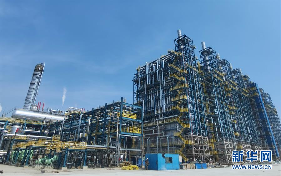 （在習(xí)近平新時(shí)代中國(guó)特色社會(huì)主義思想指引下&mdash;&mdash;新時(shí)代新作為新篇章&middot;習(xí)近平總書(shū)記關(guān)切事&middot;圖文互動(dòng)）（1）東北，&ldquo;上新&rdquo;&mdash;&mdash;黑土地上的創(chuàng)新故事