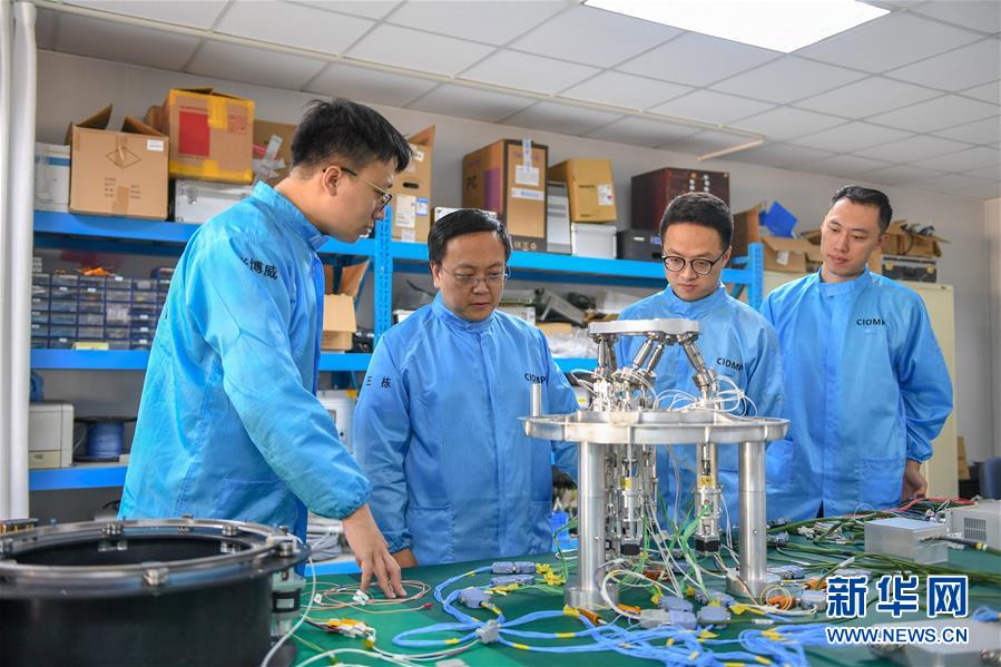 （在習(xí)近平新時(shí)代中國(guó)特色社會(huì)主義思想指引下&mdash;&mdash;新時(shí)代新作為新篇章&middot;習(xí)近平總書(shū)記關(guān)切事&middot;圖文互動(dòng)）（3）&ldquo;從0到1&rdquo;的堅(jiān)守與突破：攀登科學(xué)高峰的那些&ldquo;一生一事&rdquo;