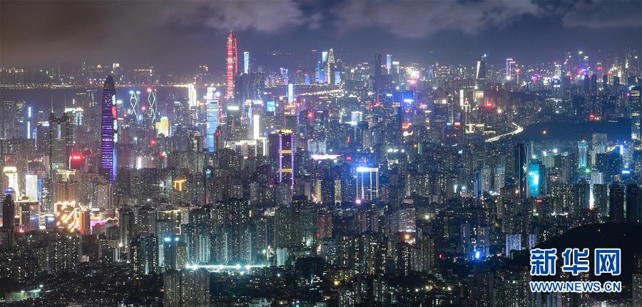 (在習(xí)近平新時(shí)代中國(guó)特色社會(huì)主義思想指引下——新時(shí)代新作為新篇章·習(xí)近平總書記關(guān)切事·圖文互動(dòng))(15)我家大門常打開(kāi)——經(jīng)濟(jì)特區(qū)全方位對(duì)外開(kāi)放故事