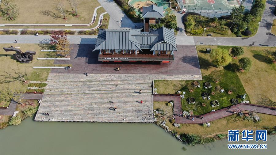 （圖文互動(dòng)）（4）這篇大文章，越寫(xiě)越精彩&mdash;&mdash;習(xí)近平總書(shū)記江蘇考察激勵(lì)各地堅(jiān)定走可持續(xù)發(fā)展之路