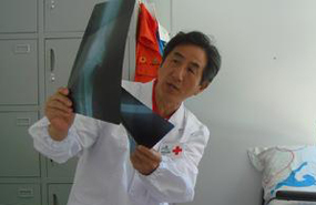 葉如陵：&ldquo;別人需要你，是一種很幸福的感覺&rdquo;