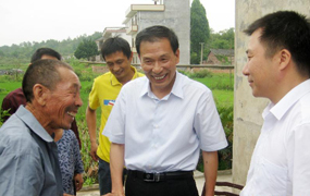 一個好干部的三個雅號&mdash;&mdash;追記江西省吉安市委組織部原副部長、市人社局原局長曾建