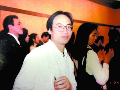 柴生芳，親人心目中的驕傲