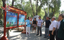 新疆文明辦將開展&ldquo;講文明、樹新風(fēng)&rdquo;系列活動(dòng)