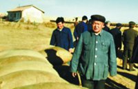 無(wú)限忠誠(chéng)，一生不渝的信仰