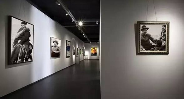 微紀(jì)念館：原青海省副省長(zhǎng)竟然這么簡(jiǎn)樸！