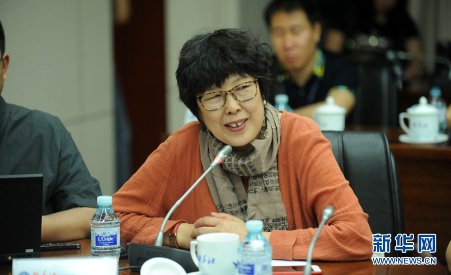 陳小波：新華人對歷史的擔當、情感與良知