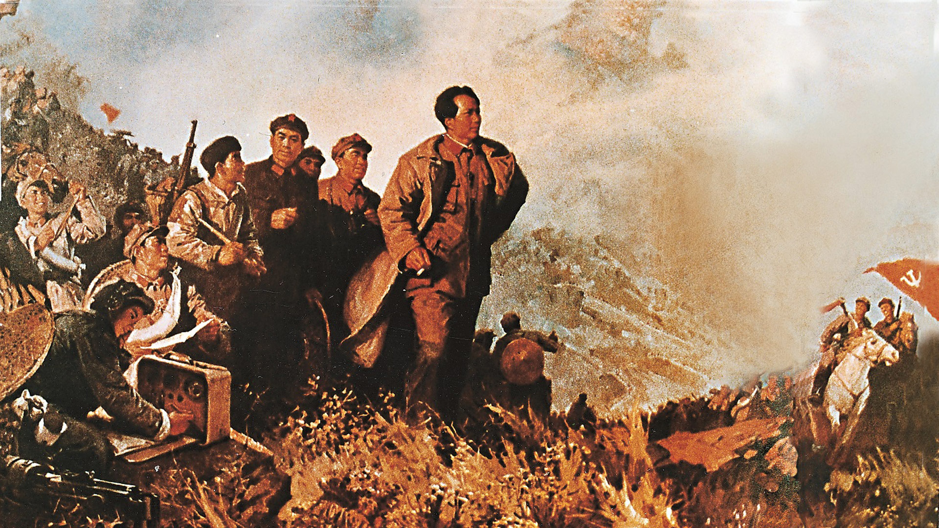 &ldquo;二萬五千里&rdquo;是怎樣算出來的？