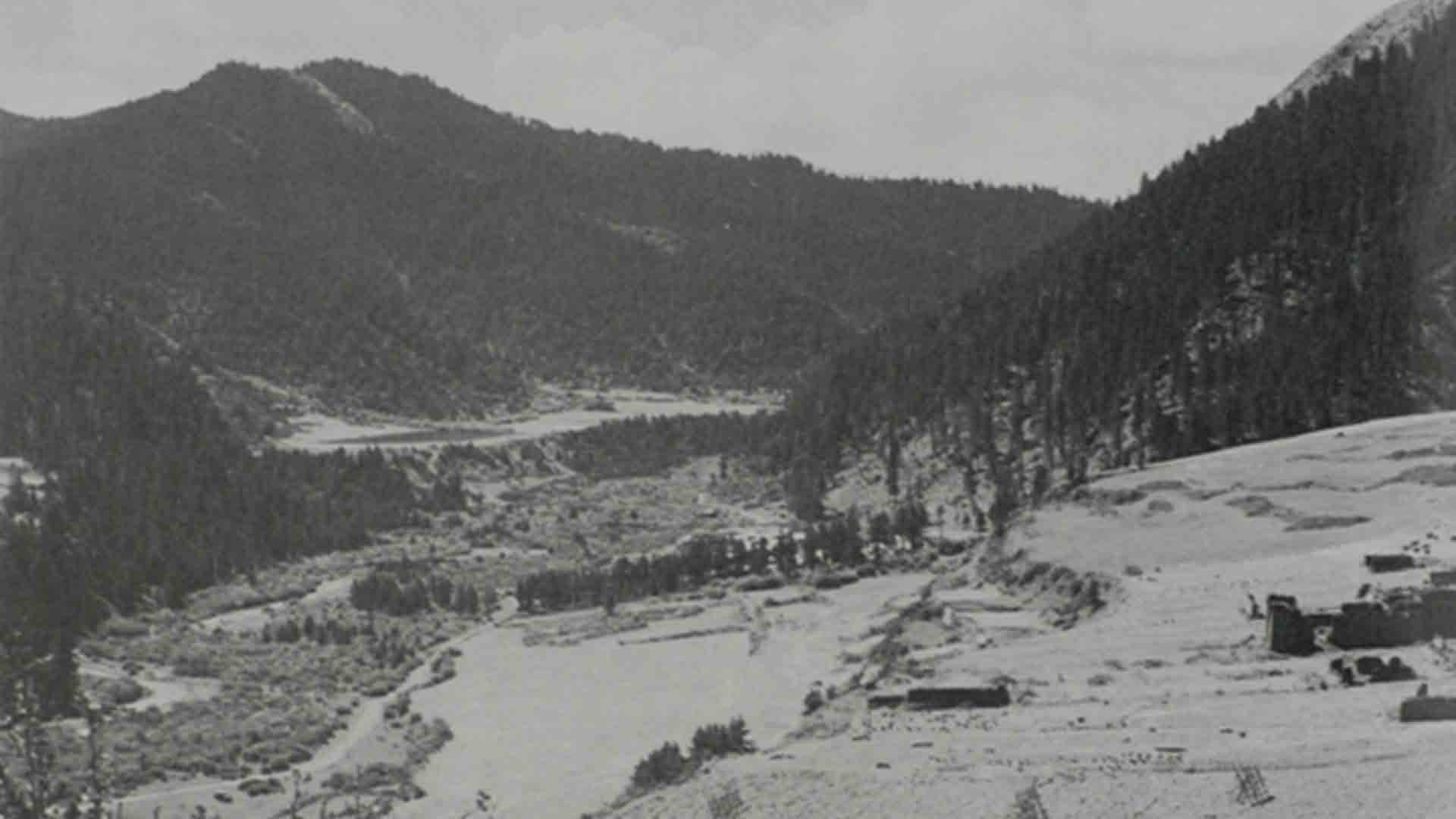 南下還是北上，決定革命前途的關(guān)鍵之爭