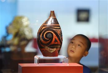 迎接&ldquo;文化和自然遺產(chǎn)日&rdquo;