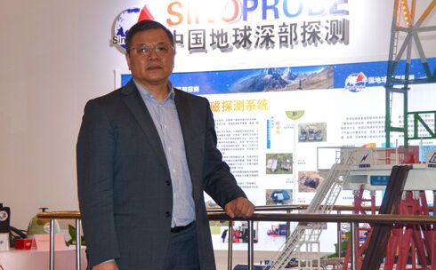 前行，是最好的懷念