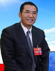 李中武：機(jī)場、高新區(qū)、大數(shù)據(jù) 榮昌"三大件"架起成渝支點(diǎn)