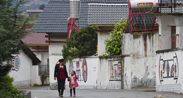 涼山：&ldquo;一村一幼&rdquo;斬&ldquo;窮根&rdquo;