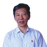 羅小云：共抓大保護(hù) 做足&ldquo;水&rdquo;文章