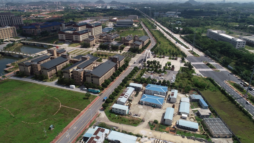 &ldquo;我們給火箭做減重&rdquo;&mdash;&mdash;高?？萍紕?chuàng)新進(jìn)行時